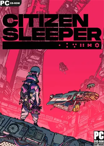 Citizen Sleeper (2022) PC Full