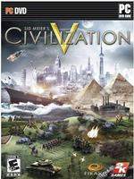 Civilization 5 Gold 2012 PC Full Español Repack