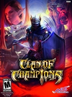 Clan of Champions PC Full Fairlight Descargar 2012