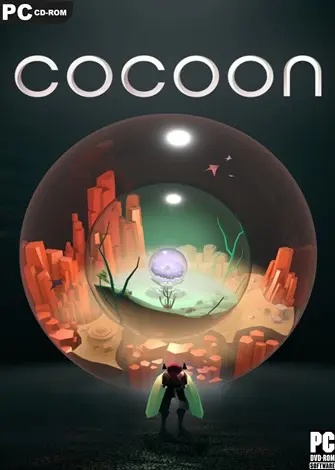 COCOON (2023) PC Full Español