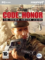 Code of Honor: The French Foreign Legion PC Full Español