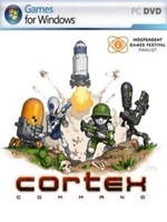 Cortex Command PC Full FANiSO Descargar 1 Link 2012