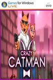 Crazy Catman PC Full