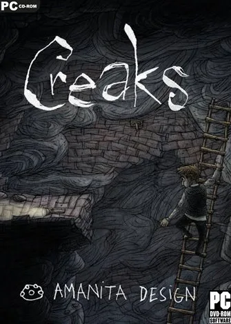 Creaks (2020) PC Full Español