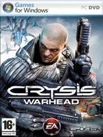 Crysis Warhead PC Full Español ISO DVD9