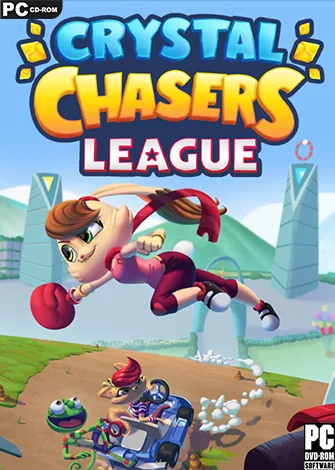 Crystal Chasers League (2020) PC Game Español [Acceso Anticipado]