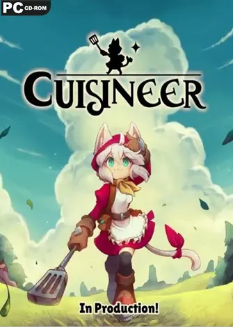 Cuisineer (2023) PC Full Español