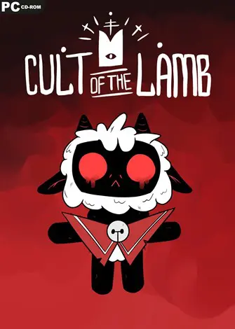 Cult of the Lamb Cultist Edition (2022) PC Full Español