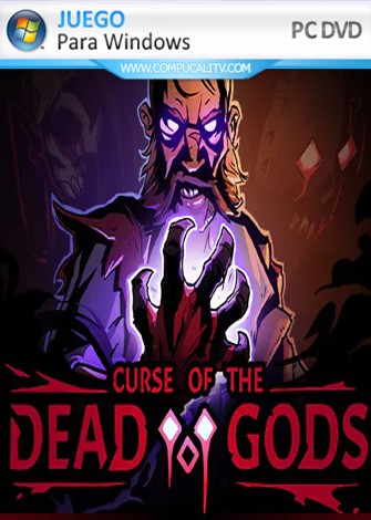 Curse of the Dead Gods (2021) PC Full Español