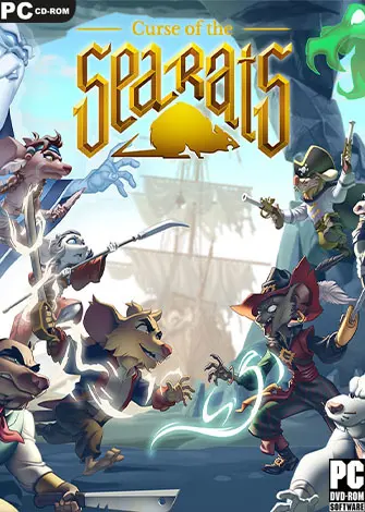 Curse of the Sea Rats (2023) PC Full Español