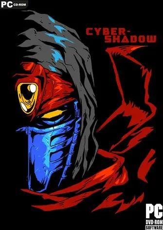 Cyber Shadow (2021) PC Full Español