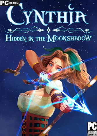 Cynthia: Hidden in the Moonshadow (2023) PC Full Español