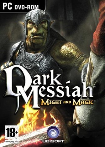 Dark Messiah Of Might And Magic PC Full Español