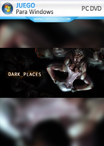 Dark Places PC Full