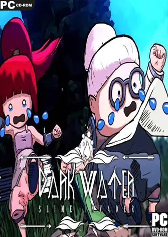 Dark Water: Slime Invader (2021) PC Full Español