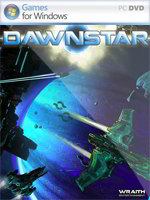 Dawnstar PC Full Español