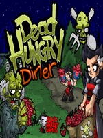 Dead Hungry Diner PC Full Español