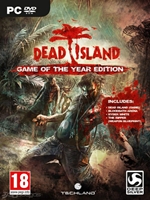 Dead Island Game of the Year Edition PC Full Español Descargar 2012