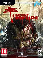 Dead Island Riptide PC Full Español