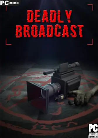 Deadly Broadcast (2023) PC Full Español