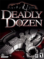 Deadly Dozen 1 PC Full