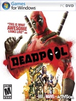 Deadpool PC Full Español FLT