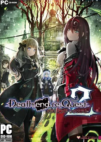 Death end re;Quest 2 (2020) PC Full