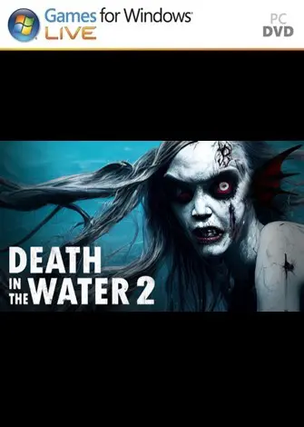 Death in the Water 2 (2023) PC Full Español