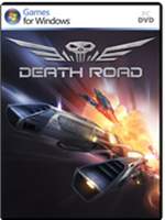 Death Road PC Full 2012 Español Skidrow Descargar