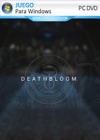 Deathbloom Chapter 1 & 2 (2019/2020) PC Full