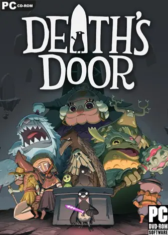 Death’s Door (2021) PC Full Español