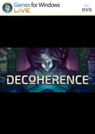 Decoherence (2021) PC Full Español