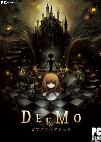 DEEMO -Reborn- (2020) PC Full Español