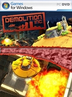 Demolition Inc PC Full Español