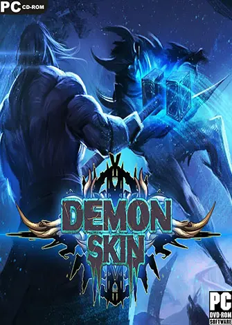 Demon Skin (2021) PC Full Español