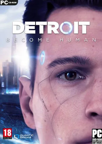 Detroit Become Human (2019) PC Full Español Latino