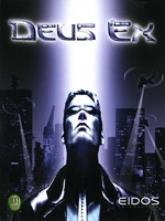 Deus Ex Revision PC Full Español