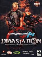 Devastation PC Repack Ingles 2003