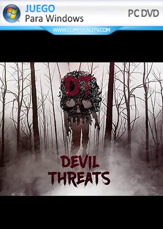 Devil Threats (2019) PC Full