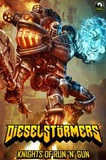 DieselStormers PC Full