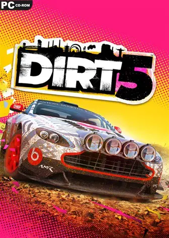 DIRT 5 (2020) PC Full Español