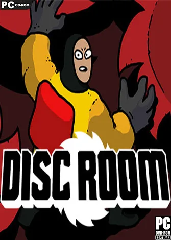 Disc Room (2020) PC Full Español