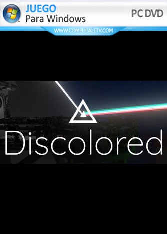 Discolored (2019) PC Full Español