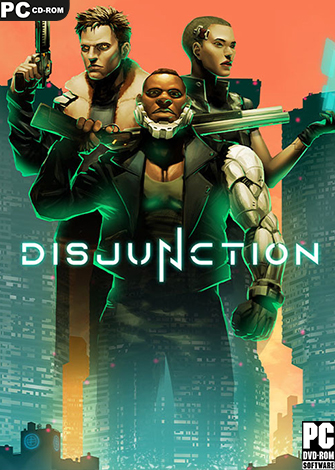 Disjunction (2021) PC Full Español