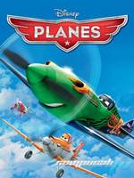 Disney Planes El Videojuego PC Full Español