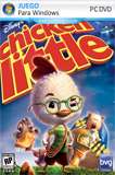 Disney’s Chicken Little PC Full Español