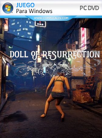 Doll of Resurrection PC Full