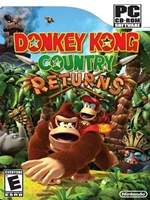 Donkey Kong Country Returns Descargar PC Full Español ISO