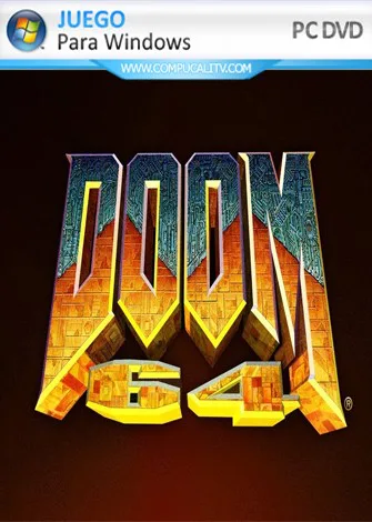 DOOM 64 (2020) PC Full Español