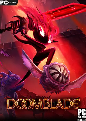 DOOMBLADE (2023) PC Full Español